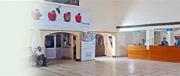 Sterling Hospital - Image 1