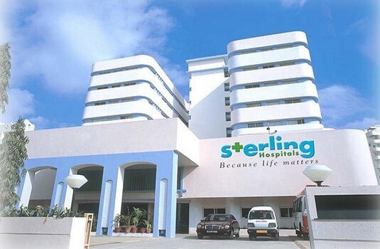 Sterling Hospital - Image 1