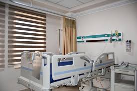 Istiklal Hospital - Image 1
