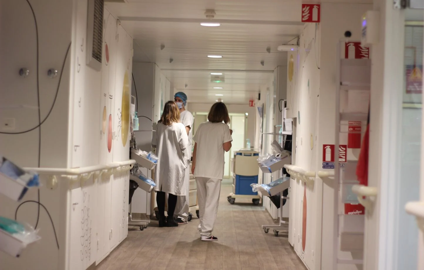 CHU Angers - Image 2