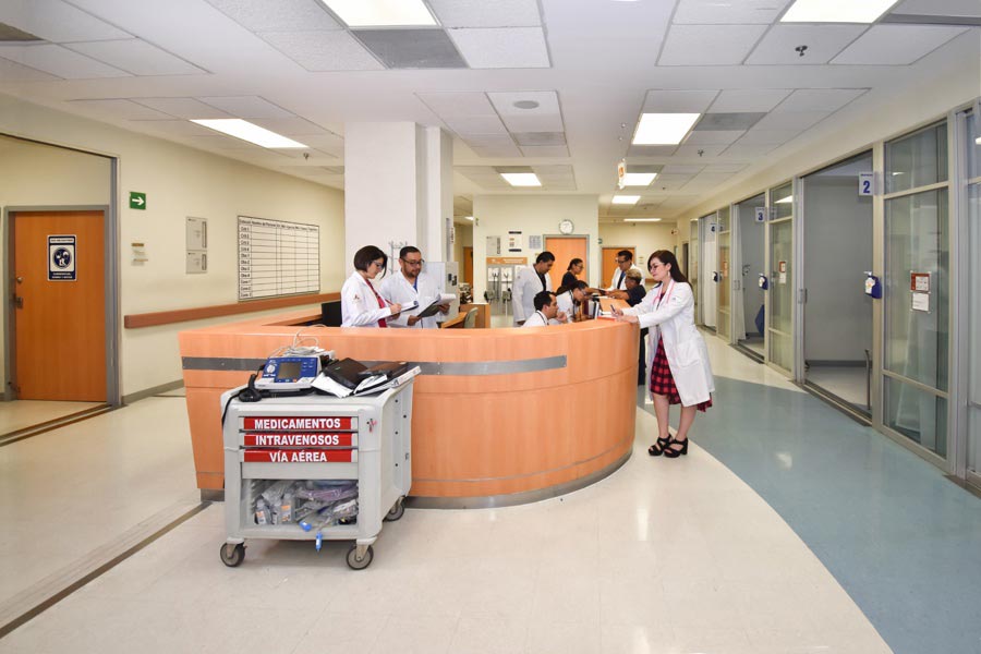Hospital Ángeles Tijuana - Image 3