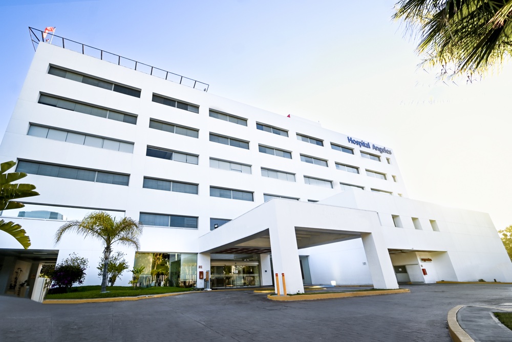 Hospital Ángeles Tijuana - Image 1