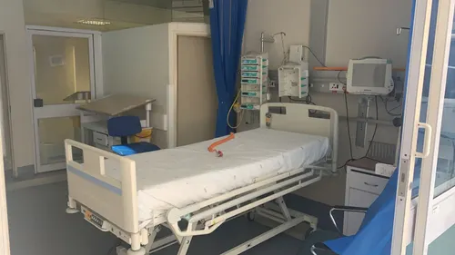 Netcare Milpark Hospital - Image 2