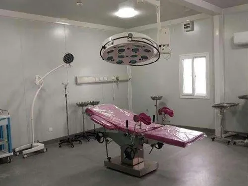 Netcare Milpark Hospital - Image 3