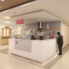 Saudi Hospital - Image 3