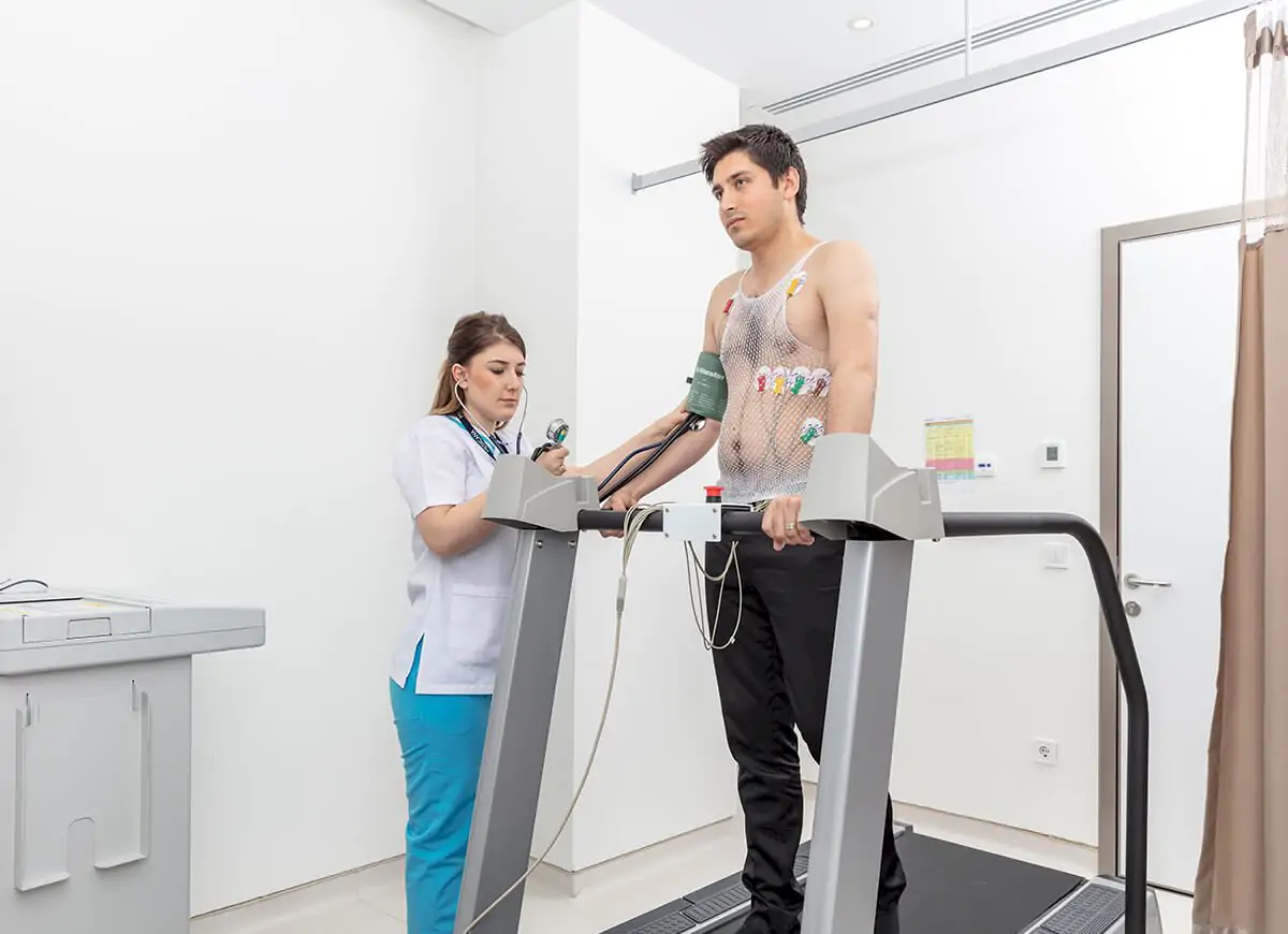 Medicana Bursa Hospital - Image 2