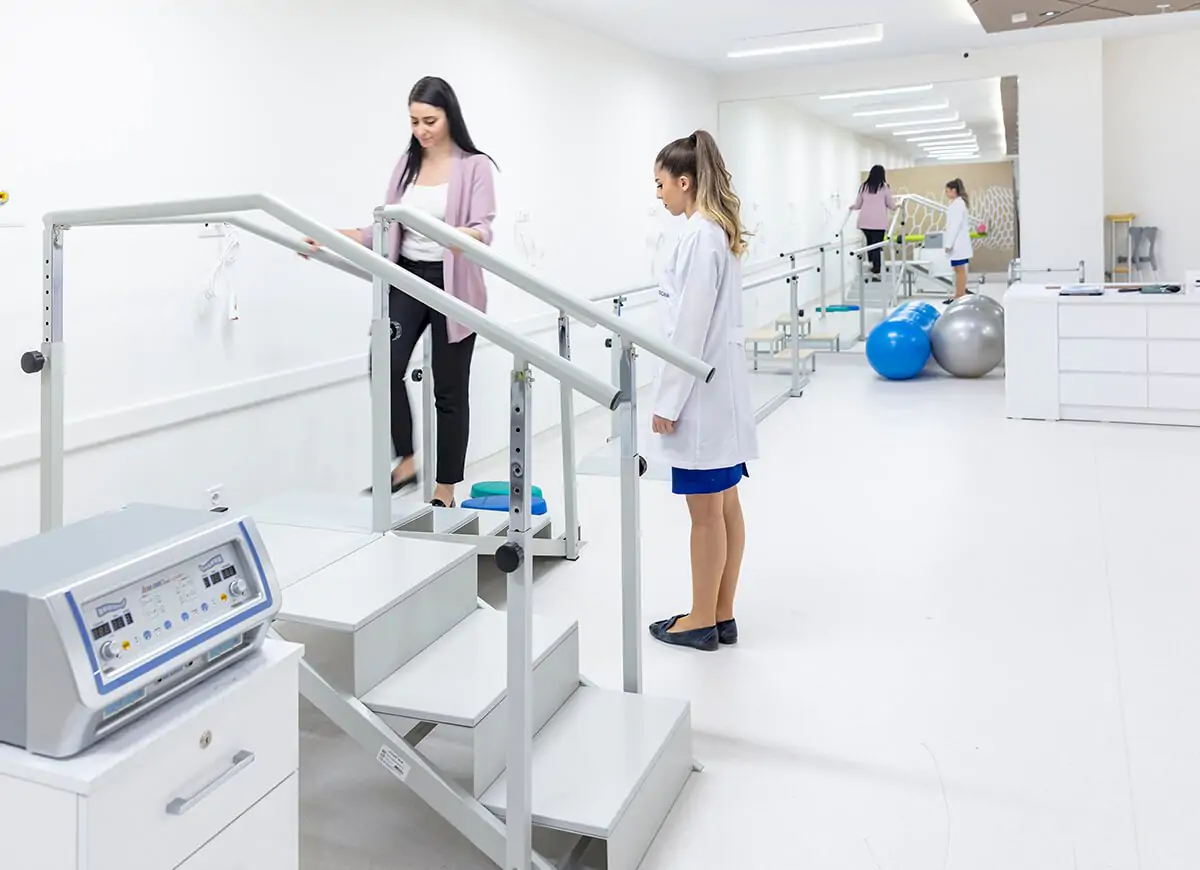 Medicana Bursa Hospital - Image 3