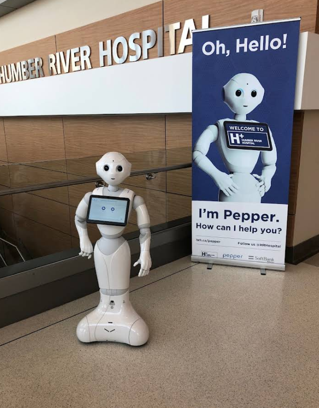 Humber River Hospital - Image 2