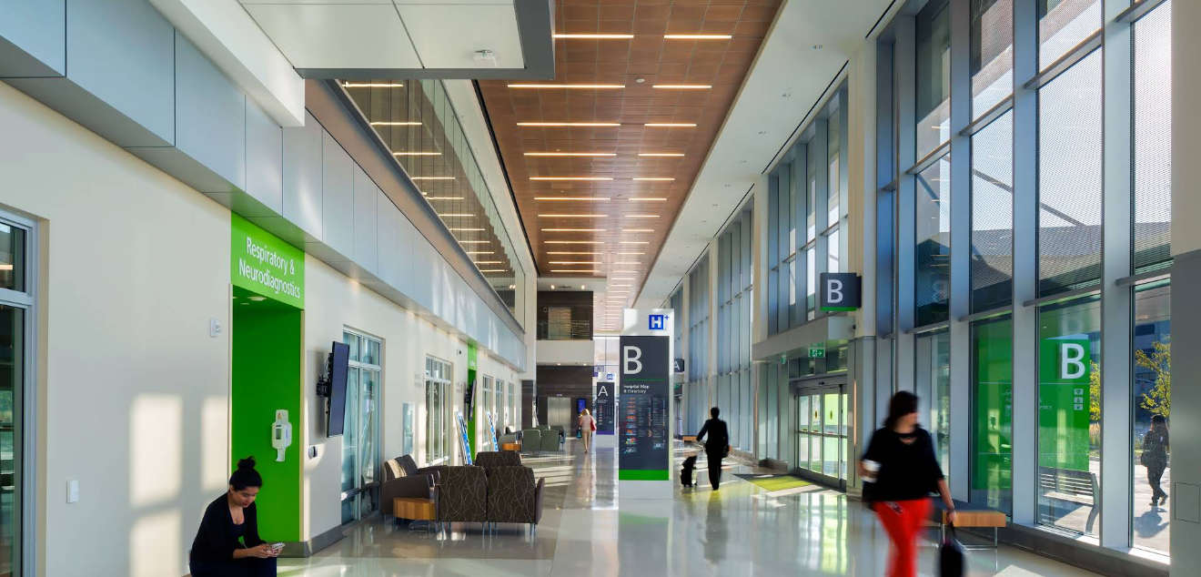 Humber River Hospital - Image 1