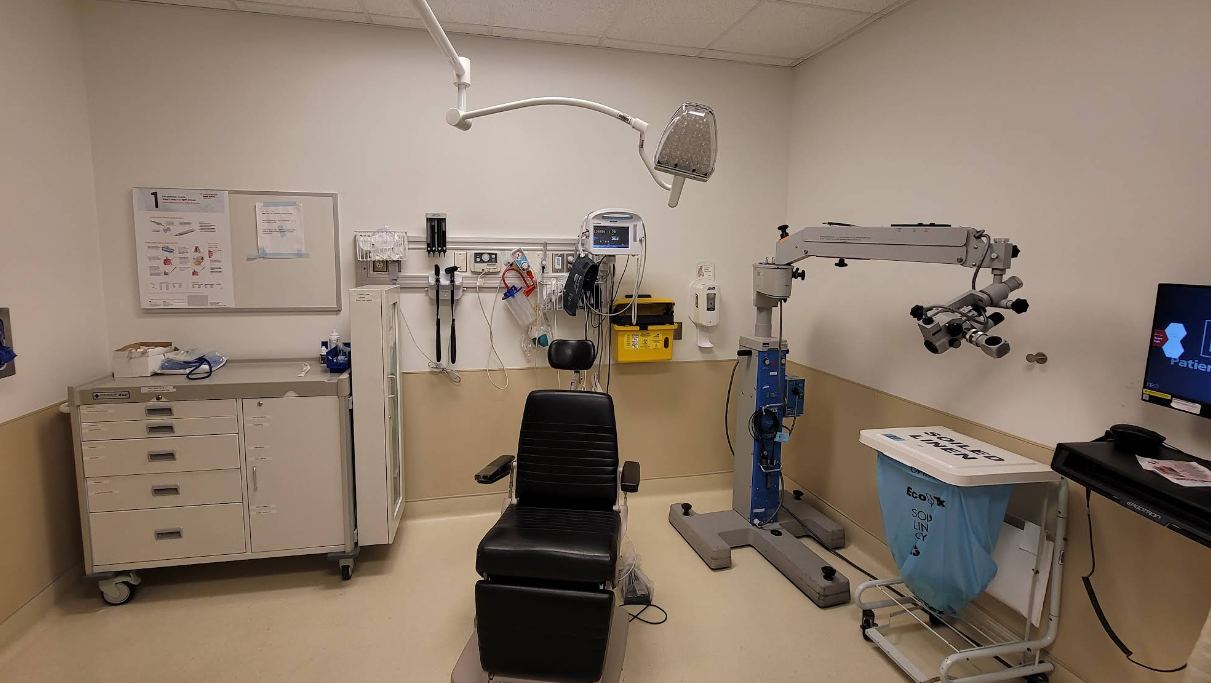 Humber River Hospital - Image 3