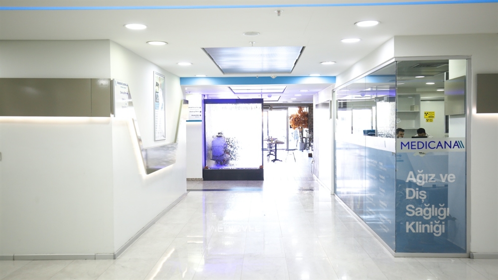 Medicana Sivas Hastanesi - Image 2