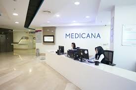 Medicana Sivas Hastanesi - Image 1