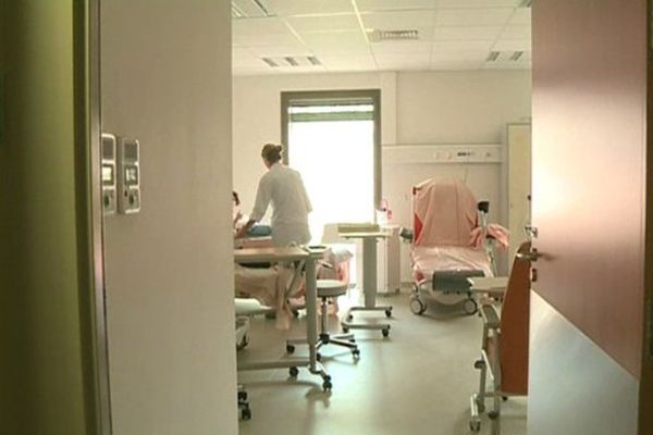 Hôpital Pasteur - Image 2