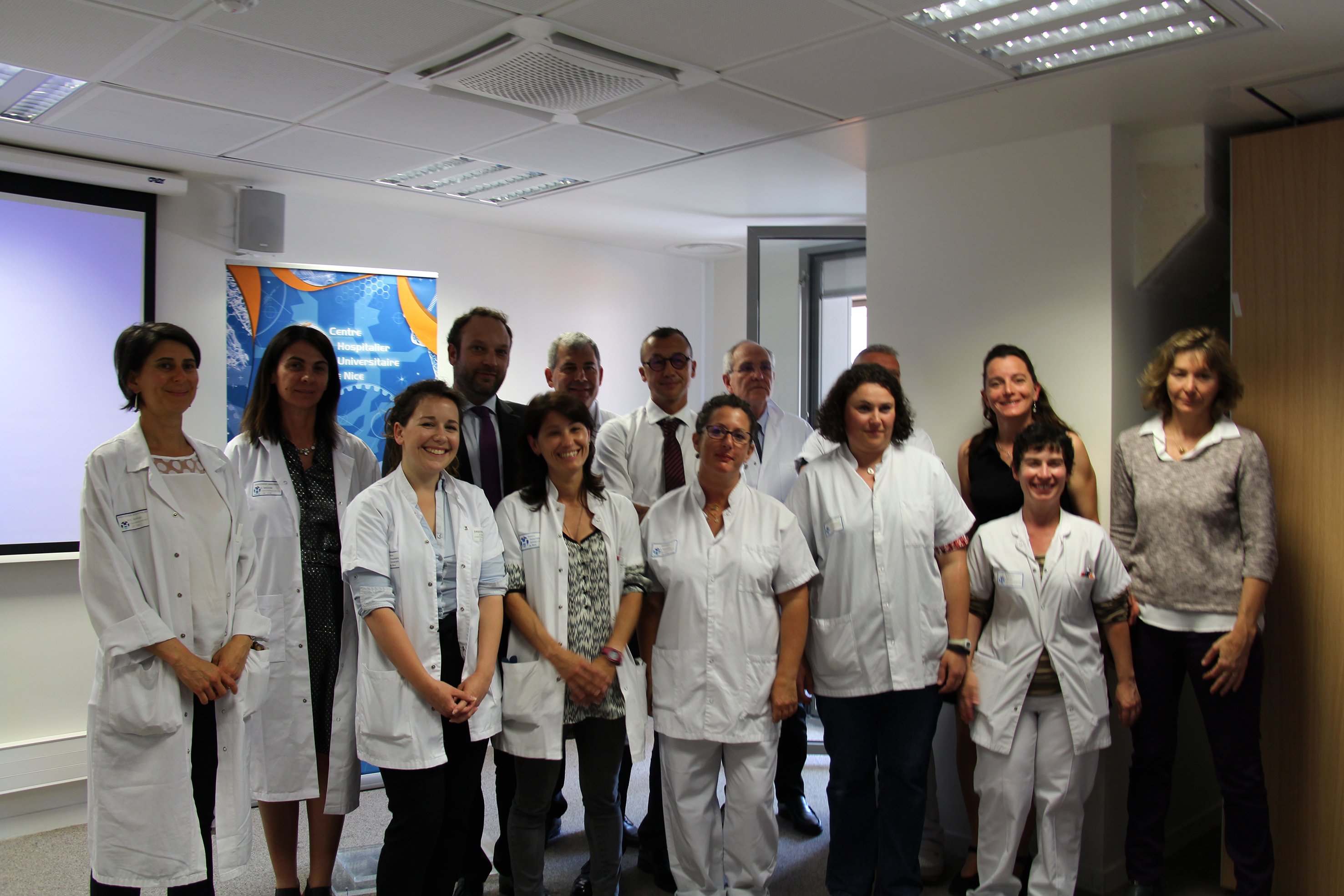 Hôpital Pasteur - Image 3