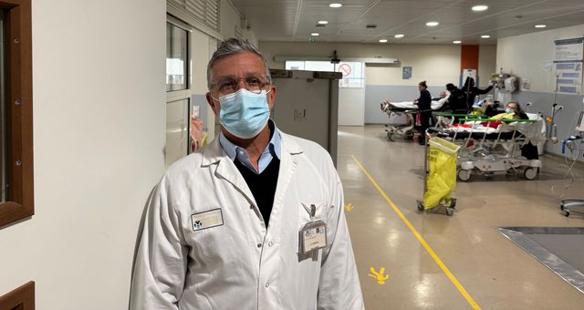 Hôpital Pasteur - Image 3