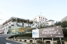 Hôpital Pasteur - Image 1