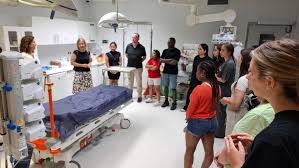 Hospital Jihlava – Jihlava - Image 2