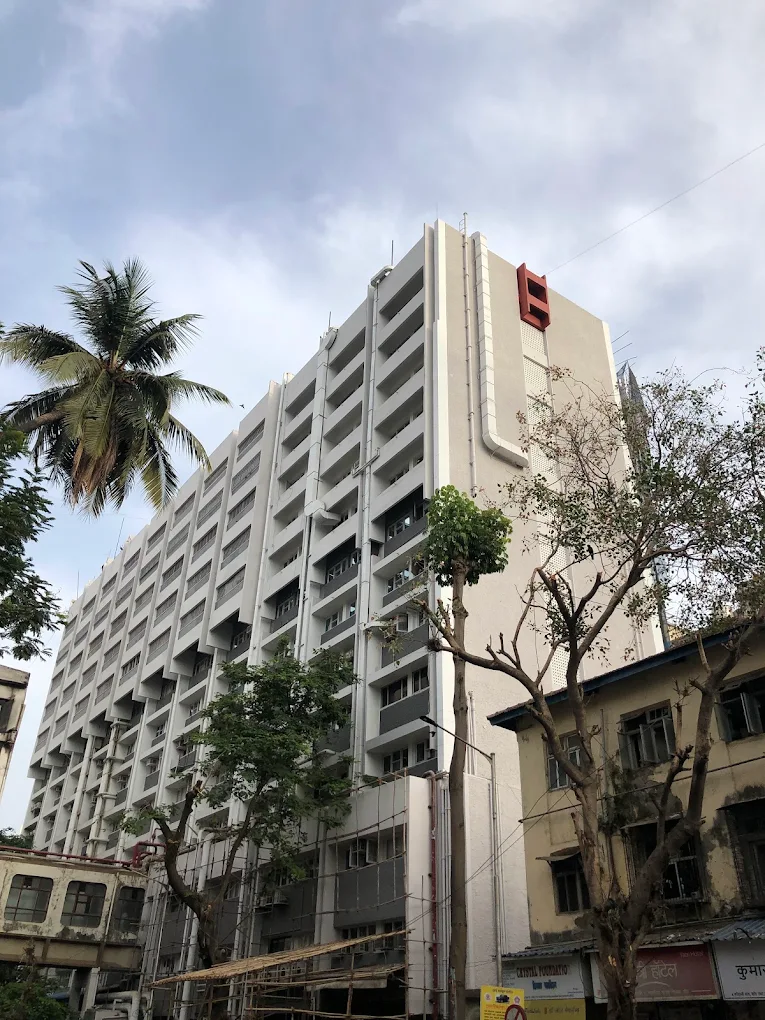 Tata Memorial Hospital - Image 2