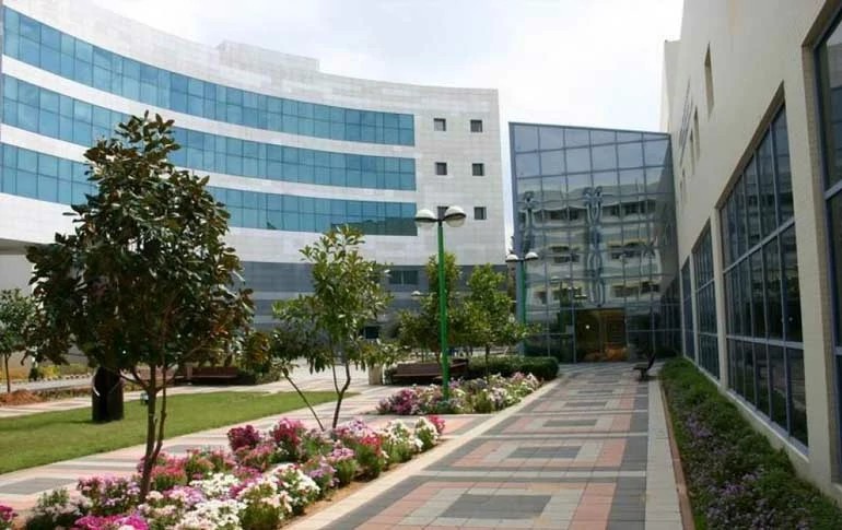 Shamir Medical Center (formerly Assaf Harofeh) - Image 2
