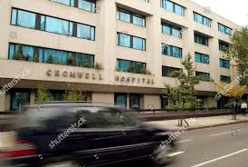 Cromwell Hospital - Image 1