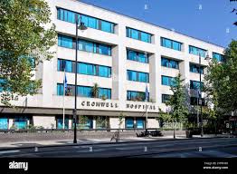 Cromwell Hospital - Image 1
