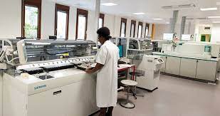 Hôpital de la Croix-Rousse - Image 3