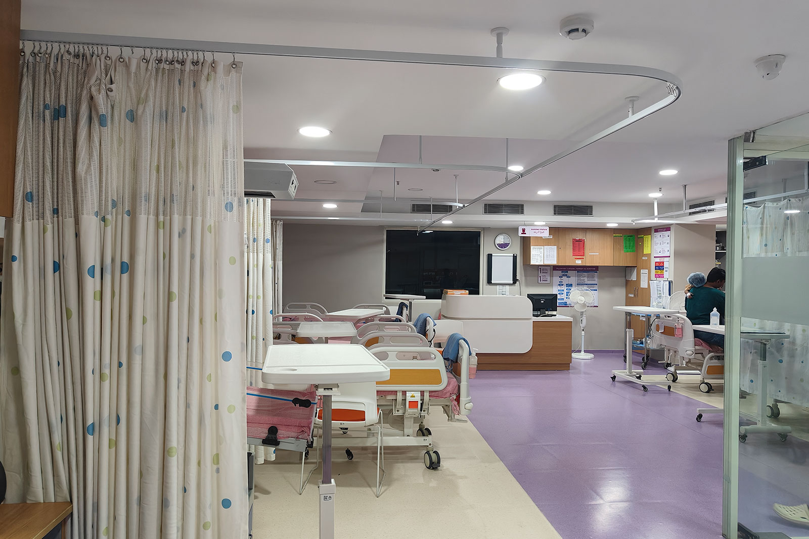CARE Hospitals, Banjara Hills, Hyderabad - Image 2