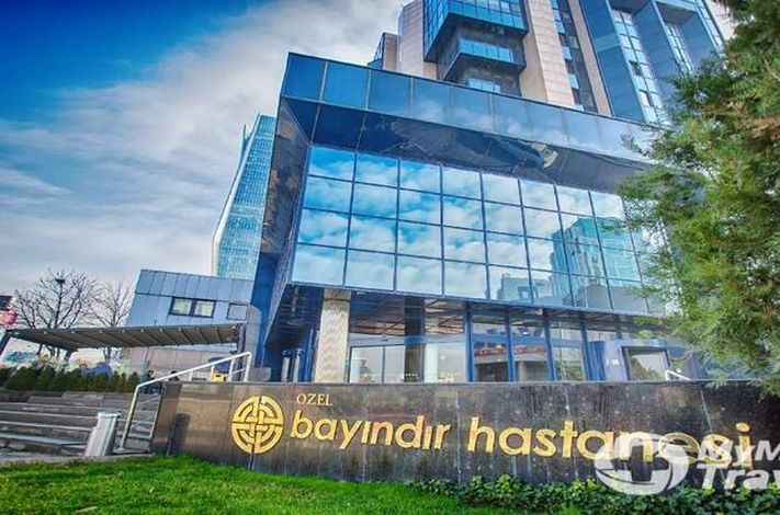 Bayındır Sogutozu Hospital - Image 2