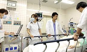 St. Luke’s International Hospital (SLIH) - Image 3