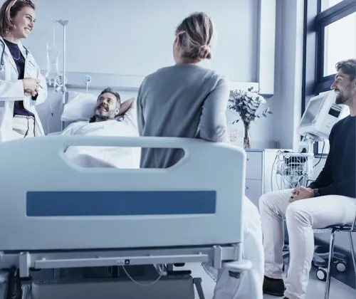 Netcare Pretoria East Hospital - Image 3