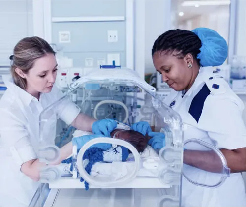 Netcare Pretoria East Hospital - Image 2