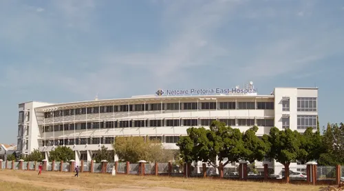 Netcare Pretoria East Hospital - Image 1