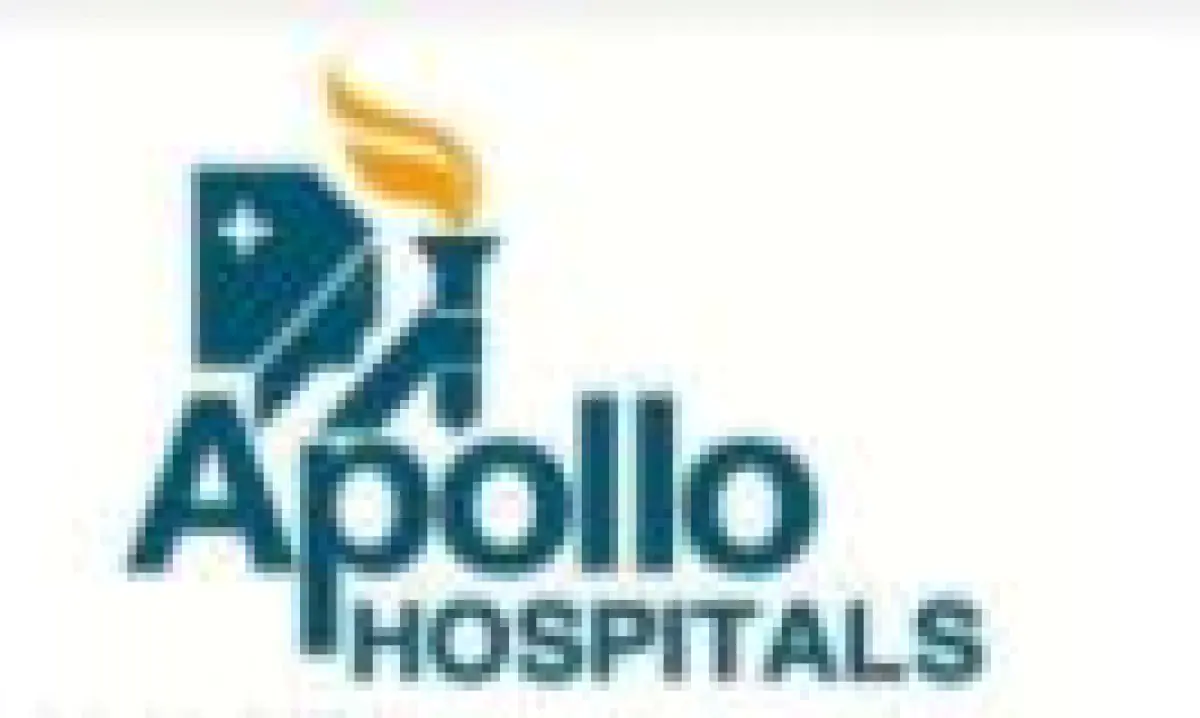 Apollo Hospital - Image 3