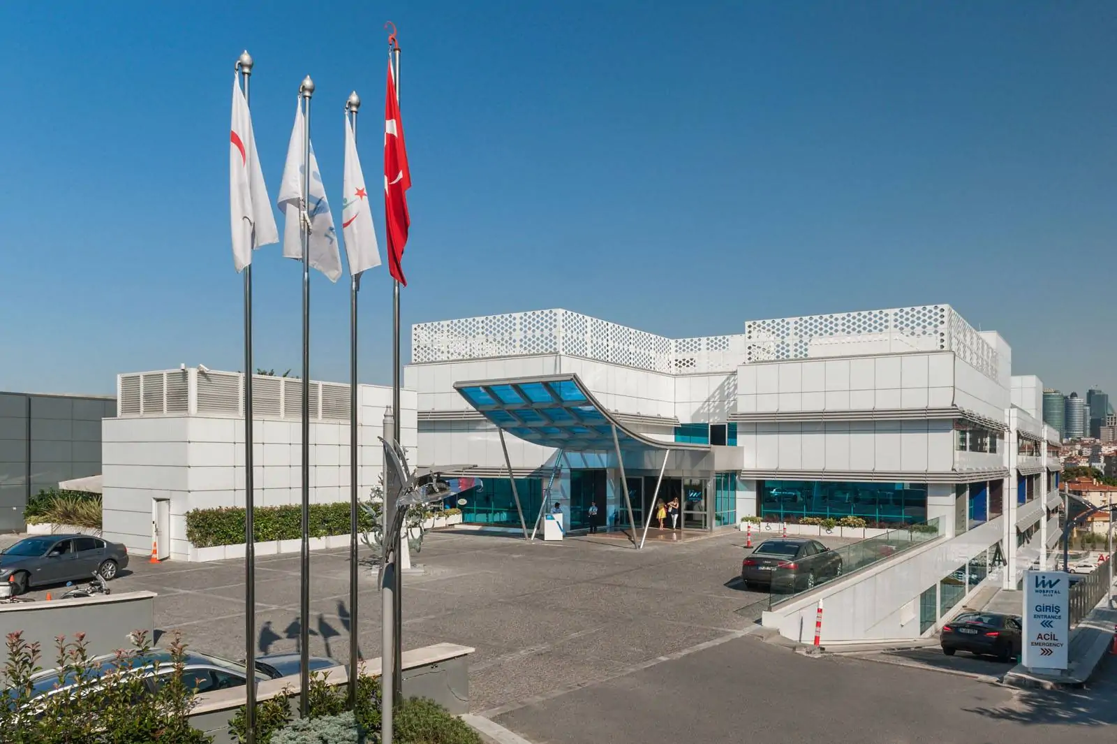 Liv Hospital Ulus - Image 3