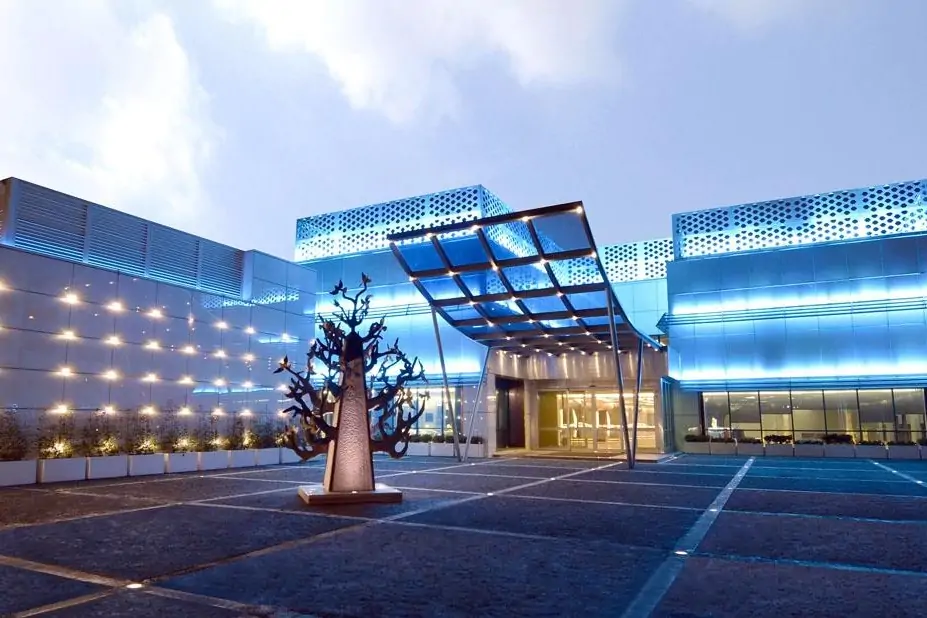 Liv Hospital Ulus - Image 1