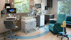 Alberta Children's Hospital - Pediatrics - Image 3