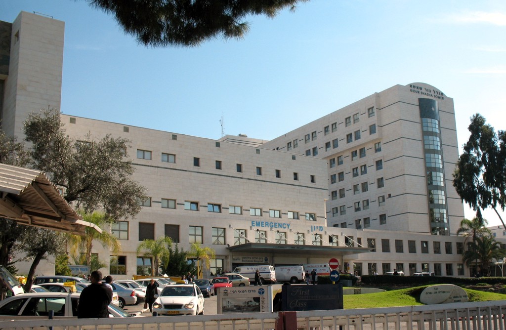 Rabin Medical Center (Beilinson and Schneider Children's Medical Center) - Image 1
