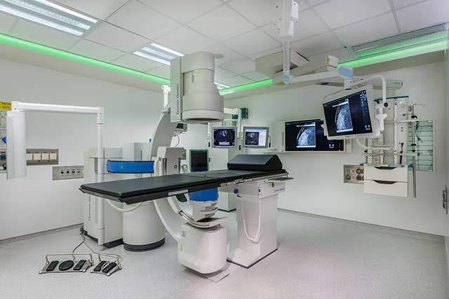 Rabin Medical Center (Beilinson and Schneider Children's Medical Center) - Image 3