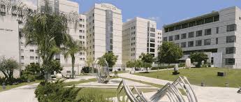 Rabin Medical Center (Beilinson and Schneider Children's Medical Center) - Image 1