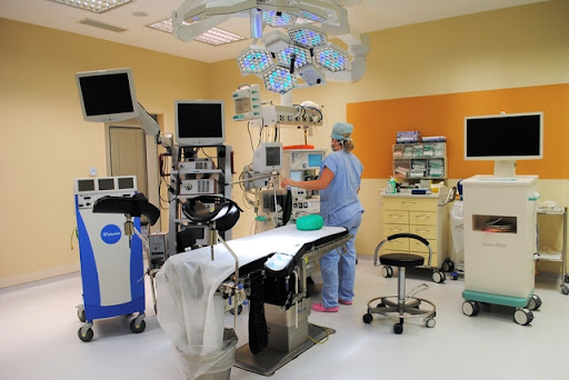 Kladno Regional Hospital – Kladno - Image 3