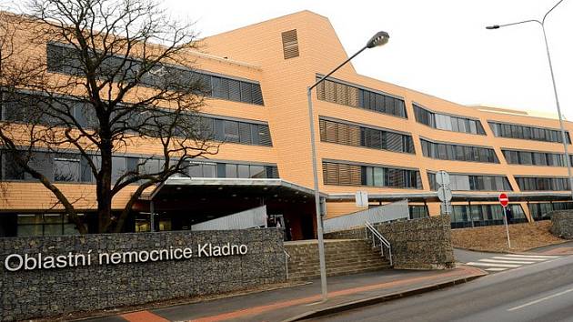 Kladno Regional Hospital – Kladno - Image 1