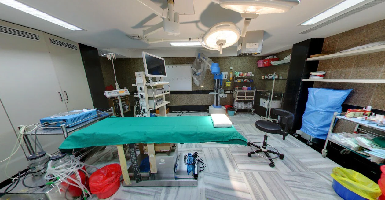 Lilavati Hospital & Research Centre - Image 2