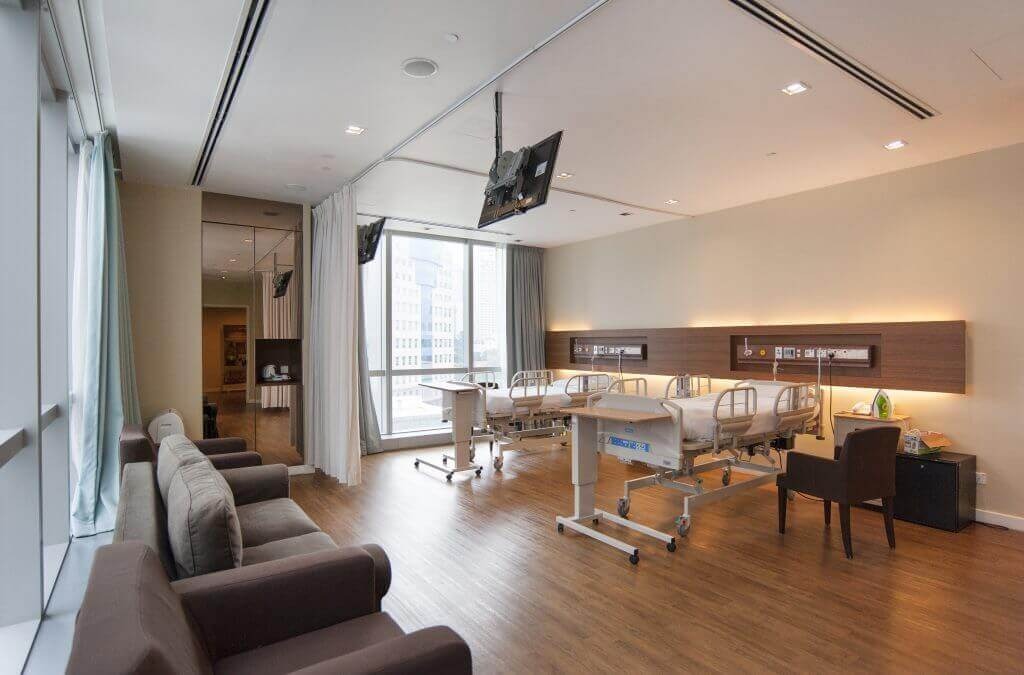 Beverly Wilshire Medical Centre - Image 2