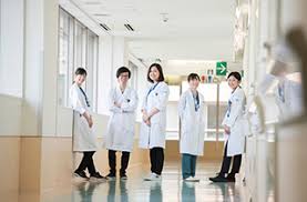The University of Tokyo Hospital (UTH) - Image 3