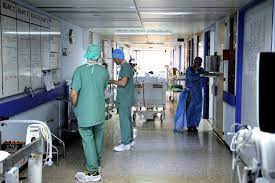 Hôpital Purpan - Image 2