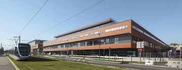 Hôpital Purpan - Image 1