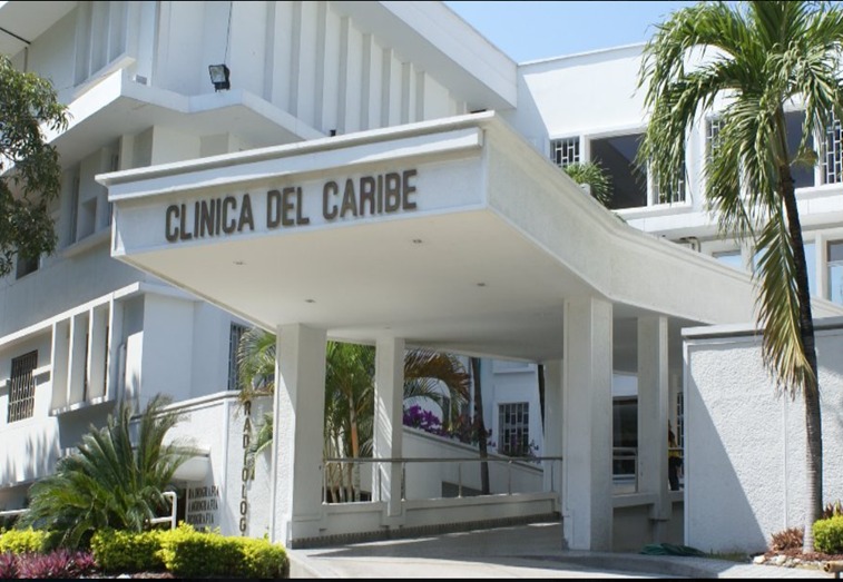 Clínica del Caribe – Barranquilla - Image 3