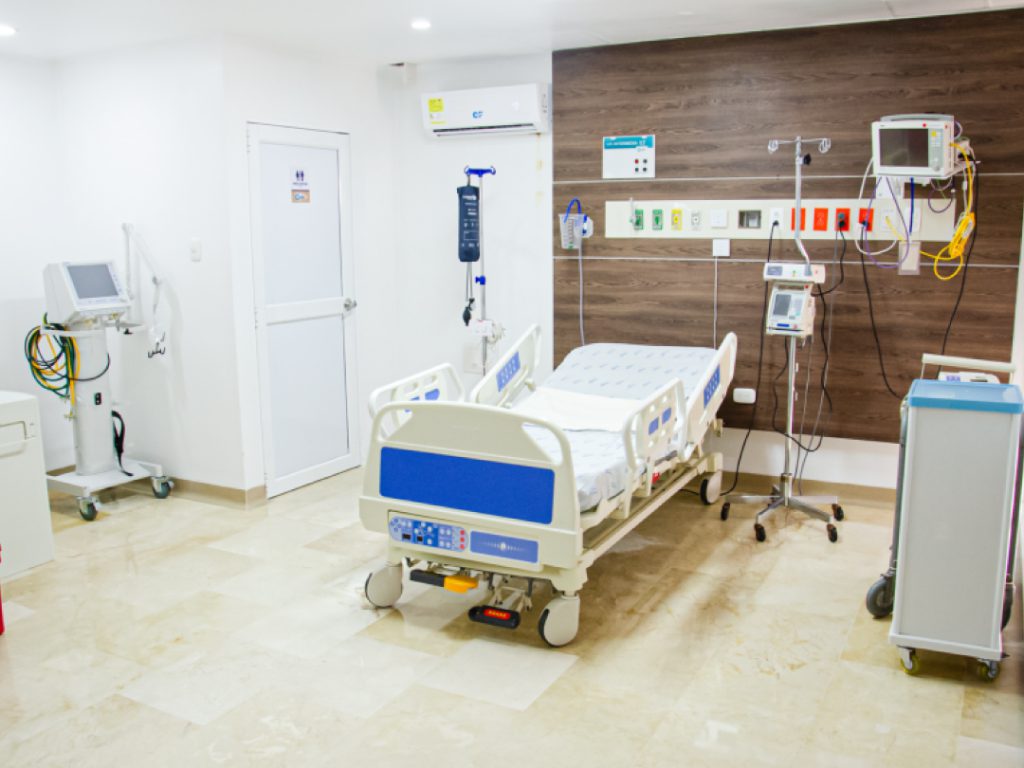 Clínica del Caribe – Barranquilla - Image 2