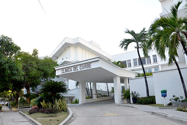 Clínica del Caribe – Barranquilla - Image 1