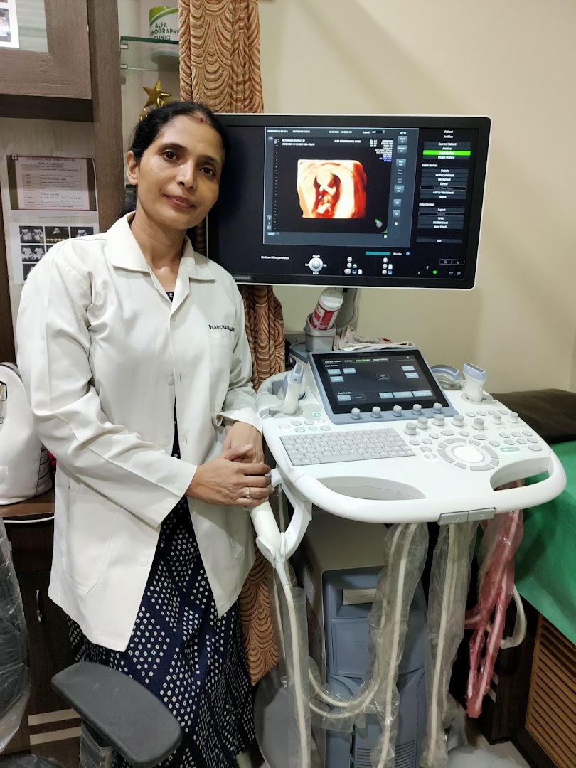 Alfa Scan Radiology Center hospital - Image 3